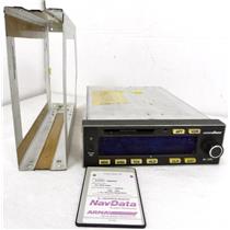 ARNAV SYSTEMS 453-1050-01 LORAN RECEIVER R501