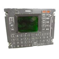 UNIVERSAL AVIONICS SYSTEMS 1014-21 MODEL UNS1 CONTROL DISPLAY UNIT