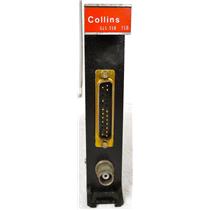 COLLINS 622-2084-001 GLS-350 GLIDESLOPE, GLIDE SLOPE, AVIATION SURPLUS