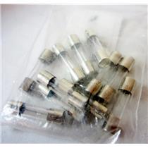 SHIMADZU 638-69095 FUSE SET FOR TOC-5000 ORGANIC CARBON ANALYZER - NEW