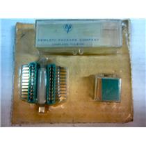 HP HEWLETT PACKARD CONNECTOR ACCESSORY KIT FOR 3484A MULTIFUNCTION UNIT - NEW