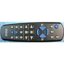 RCA CRK291 UNIVERSAL REMOTE CONTROL