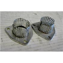 68198 SCREEN, 1 SET OF 2, AVIATION PART