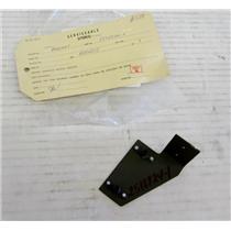 2513704-1 GREEN BRACKET, AVIATION PART