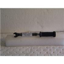Assembly Systems Tohnichi Q110X190 Torque Wrench 35-190 KGCM