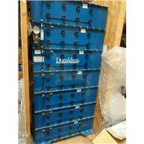 Donaldson High Purity P196160 7 Stack Filter System New