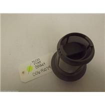 BOSCH DISHWASHER 00615079 MICRO FILTER BASKET  USED
