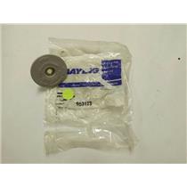 MAYTAG WHIRLPOOL DISHWASHER 903123 6-903123OEM RINSE KNOB NEW
