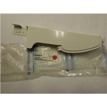 MAYTAG WHIRLPOOL STOVE 74010712 74009668 SUPPORT BACKGUARD NEW