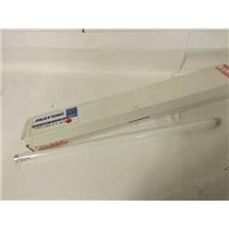 MAYTAG WHIRLPOOL STOVE 7407P037-60 95292 FLUORESCENT BULB NEW