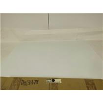 MAYTAG WHIRLPOOL WASHER 71001167 SIDE PANEL NEW