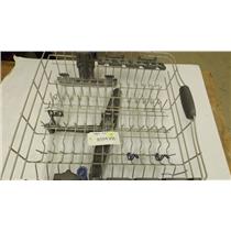 WHIRLPOOL DISHWASHER 8539233 UPPER RACK USED