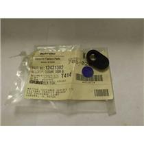 MAYTAG WHIRLPOOL REFRIGERATOR 12431302 DOOR CLOSURE KIT NEW