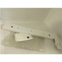 AMANA WHIRLPOOL REFRIGERATOR 12393702Q L BRKT NEW