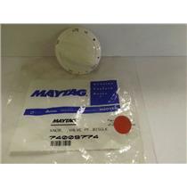 MAYTAG WHIRLPOOL STOVE 74009774 KNOB NEW