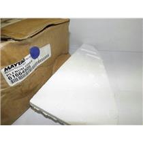 MAYTAG WHIRLPOOL REFRIGERATOR 61664805 PLENUM COVER NEW