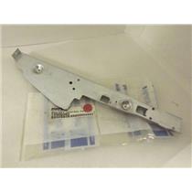 MAYTAG WHIRLPOOL STOVE 74005393 CONTROL PANEL BRACKET NEW