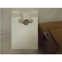 MAYTAG WHIRLPOOL REFRIGERATOR 61004724 INSULATION NEW