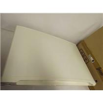 MAYTAG WHIRLPOOL REFRIGERATOR 63001105 FREEZER DOOR NEW