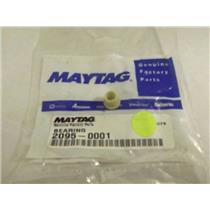 MAYTAG WHIRLPOOL DISHWASHER 2095-0001 BEARING NEW