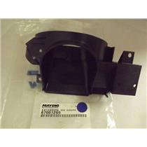 MAYTAG WHIRLPOOL REFRIGERATOR 67001265 ICE CHUTE EXTENSION NEW