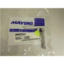 MAYTAG WHIRLPOOL DISHWASHER 3020-0008 SHAFT & HANDLE NEW