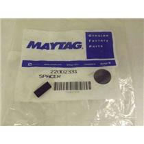 MAYTAG WHIRLPOOL WASHER 22002331 SPACER NEW