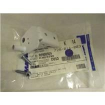 MAYTAG WHIRLPOOL REFRIGERATOR R9900509 RH BOTTOM HINGE KIT NEW