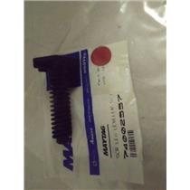 MAYTAG WHIRLPOOL STOVE 74002557 LEVELING LEG NEW