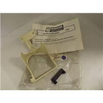 MAYTAG WHIRLPOOL REFRIGERATOR RA95130-3 ICE PADDLE & PIVOT BRACKET NEW