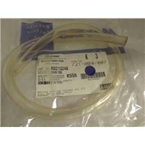 MAYTAG WHIRLPOOL REFRIGERATOR R0213246 FREEZER DRAIN TUBE NEW