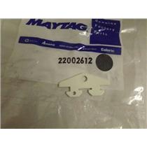 MAYTAG WHIRLPOOL WASHER 22002612 HINGE COVER NEW