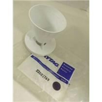 MAYTAG WHIRLPOOL WASHER 22002769 FABRIC SOFTENER DISPENSER NEW