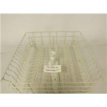 FRIGIDAIRE DISHWASHER 154319506 5304498211 UPPER RACK USED