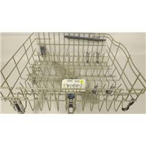 WHIRLPOOL DISHWASHER 8539233  UPPER RACK USED