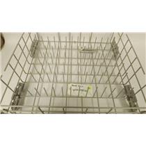 WHIRLPOOL DISHWASHER W10199800 LOWER RACK USED