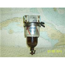 Boaters Resale Shop Of Tx 1512 1421.04 DAHL 100 FUEL FILTER/WATER SEPARATOR