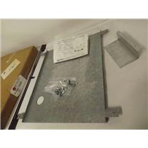 MAYTAG WHIRLPOOL STOVE R0710297 HEAT SHIELD KIT NEW