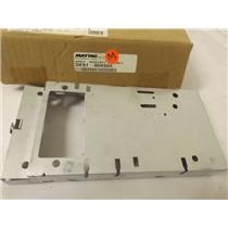 MAYTAG WHIRLPOOL MICROWAVE DE97-00498A BRACKET PANEL NEW