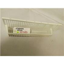 KENMORE DISHWASHER 3371483 SILVERWARE BASKET USED