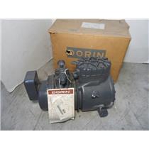 Dorin Motor Compressor 300CB6 3.6HP, 2.6KW, 1750RPM, V220-380