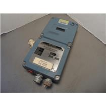 Foxboro 8000-SA10 Magnetic Flow Transmitter 8000 Series