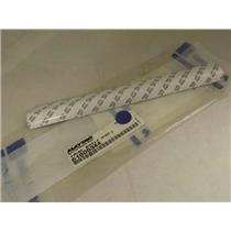MAYTAG WHIRLPOOL REFRIGERATOR 61005344 SHELF TRIM NEW