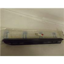 MAYTAG WHIRLPOOL STOVE 74002809 DEFLECTOR SHIELD NEW