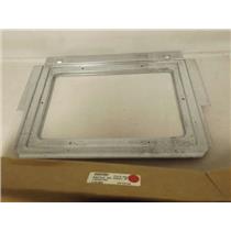 MAYTAG WHIRLPOOL STOVE 74008744 3601F322-51 DOOR BAFFLE NEW