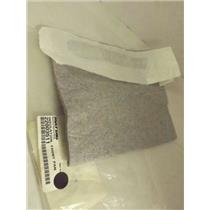 MAYTAG WHIRLPOOL WASHER 22003511 INSULATION NEW