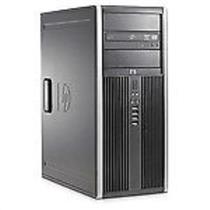 HP Compaq 8100 Elite i5-650 3.2GHz, 500 GB HDD,4 GB Ram PC Windows not installed