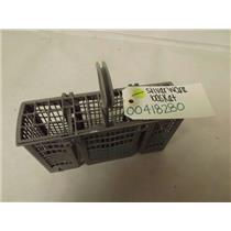 BOSCH DISHWASHER 00418280 SILVERWARE BASKET USED