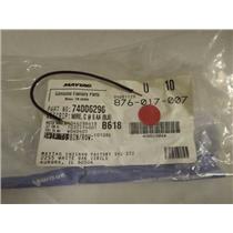MAYTAG WHIRLPOOL STOVE 74006296 C 6 AA WIRE NEW