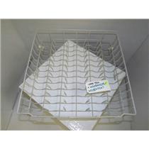 KENMORE DISHWASHER WD28X0259 WD28X0267 UPPER RACK USED